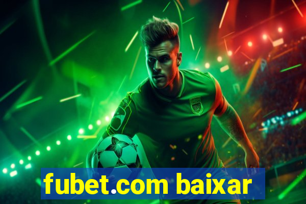 fubet.com baixar